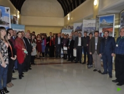 10 февраля 2017 года в Череповце в рамках X юбилейной Сессии градостроителей пройдет VIII Школа градостроителей «Инструментарий градоустройства» под руководством  Юрия Перелыгина